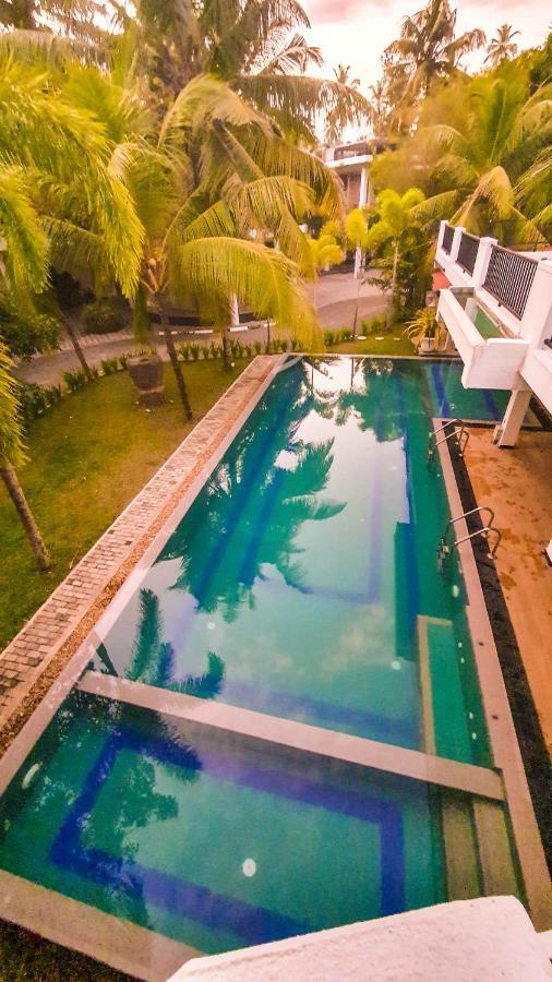 Albergue Tamarind Moon Dikwella Sur Exterior foto