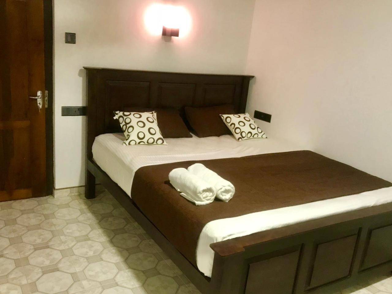 Albergue Tamarind Moon Dikwella Sur Exterior foto